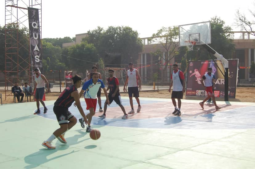 Basketball