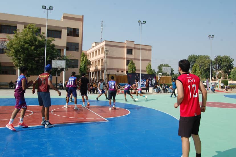 Basketball