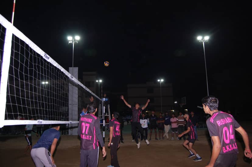 Vollyeball