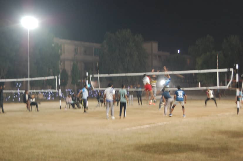 Vollyeball