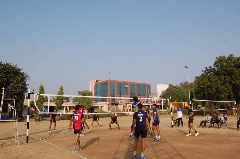 Vollyeball