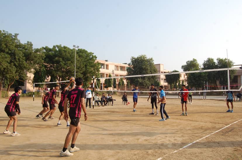 Vollyeball