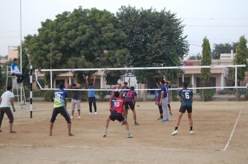 Vollyeball