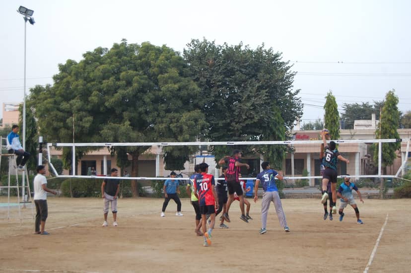 Vollyeball