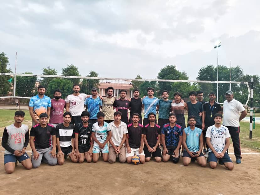 Vollyeball