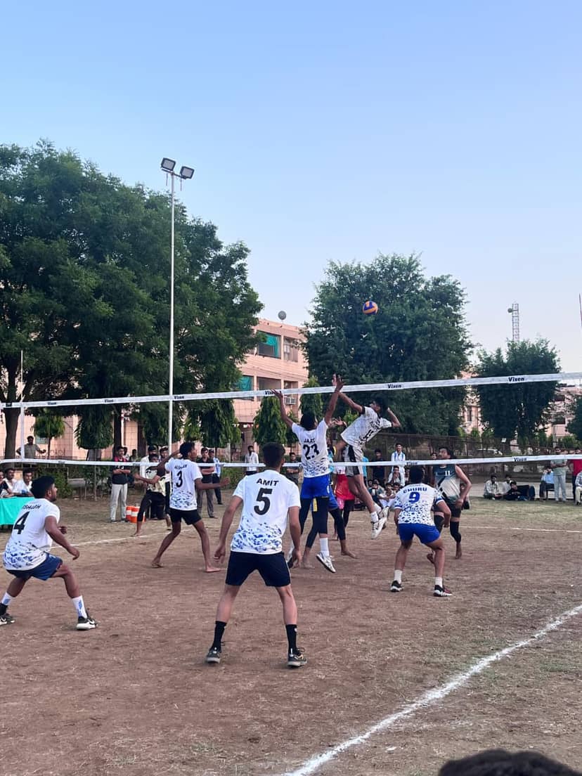 Vollyeball