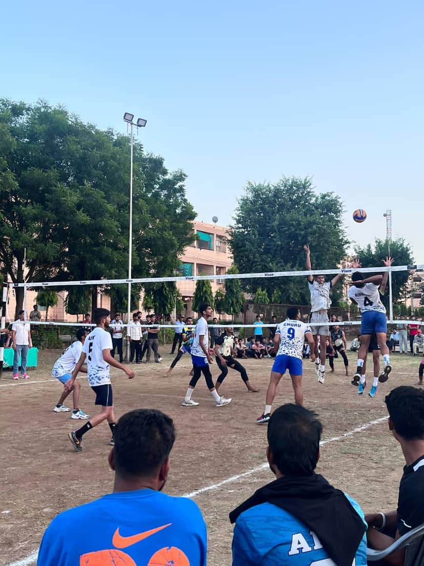 Vollyeball